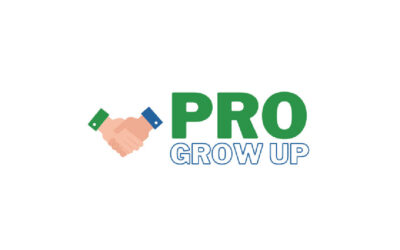 Pro Grow Up